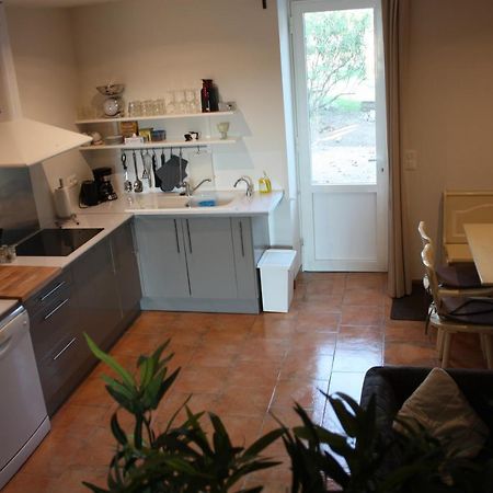 Domaine Le Piboul Villa Fontcouverte  Kültér fotó