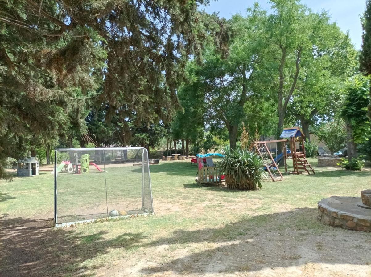 Domaine Le Piboul Villa Fontcouverte  Kültér fotó
