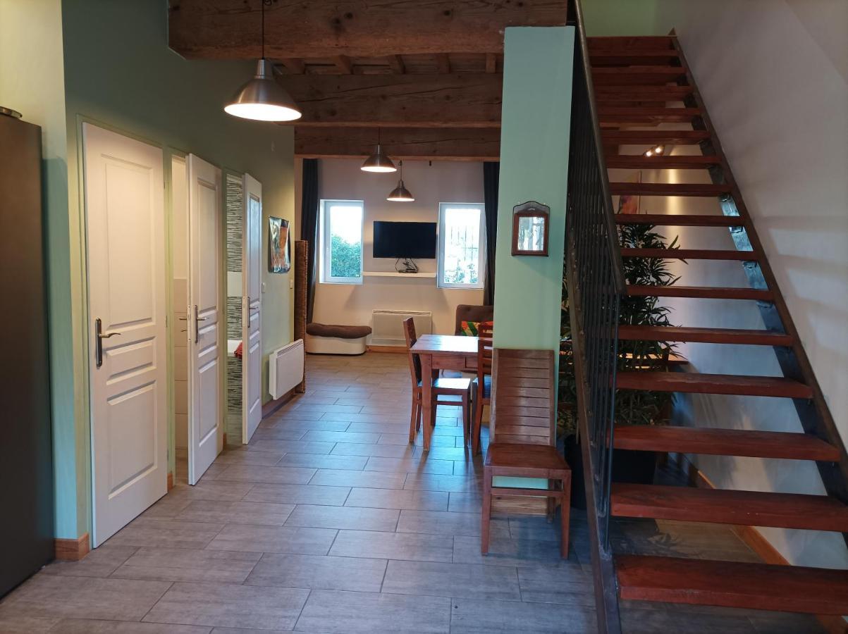 Domaine Le Piboul Villa Fontcouverte  Kültér fotó