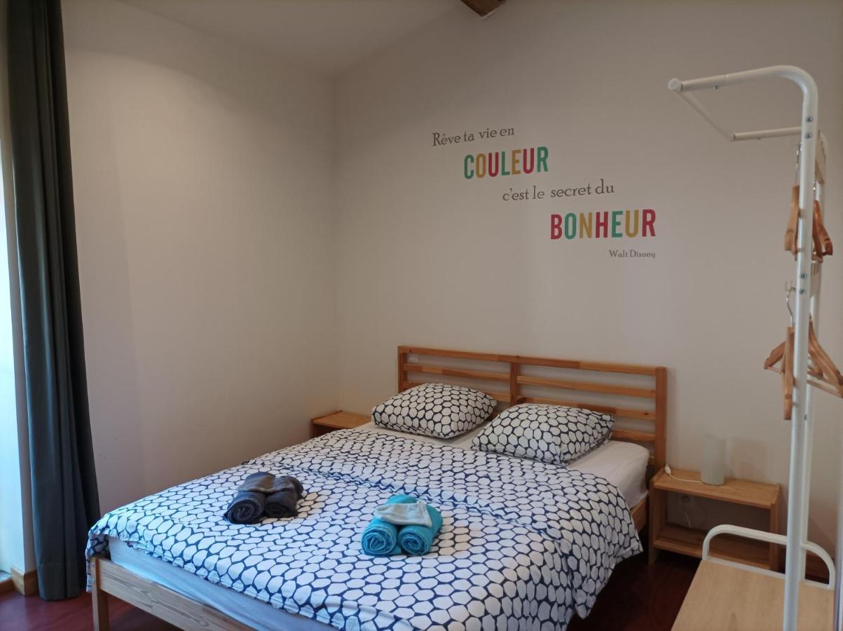 Domaine Le Piboul Villa Fontcouverte  Kültér fotó